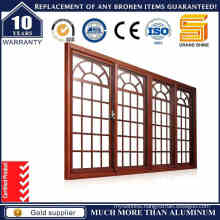 Heavy Duty Double Glazed Aluminium Sliding Window